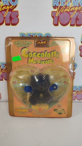 Coccolotti musicotti wertvolle - musicotti,