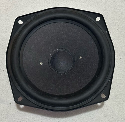 Revox studer chassis speaker - studer,