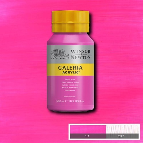 Winsor newton galeria - winsor,