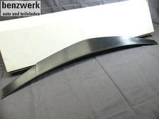 Mercedes E-Klasse W212 Heckspoiler ORIGINAL CARLSSON 51W2121500