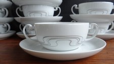 Teilig rosenthal asimmetria - 2-teilig,