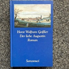 Der liebe Augustin von Horst