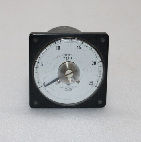 Sigma x1000rpm digital - x1000rpm,