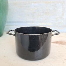 B2799 Emaille Kochtopf |