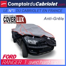 Cover ford ranger - cover, mit