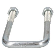 2 Doppel Parabol Blattfeder