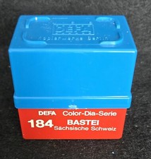 ➔ DEFA Color-Dia-Serie ➔