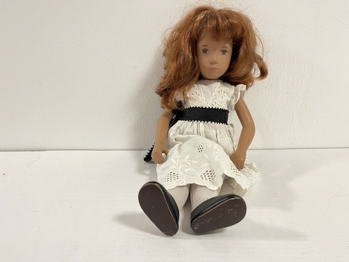 Sasha morgenthaler doll - sasha,