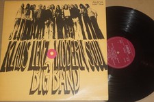 Klaus Lenz Modern Soul Big