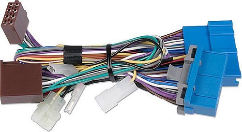 Blaupunkt adapter kabel tha - adapter,