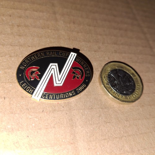 Rb126 leigh centurions - #rb126,