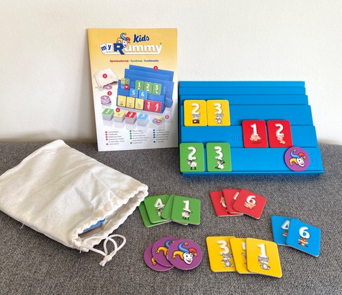Myrummy kids ersatzteile - myrummy, |