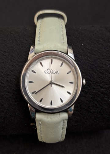 Oliver damen uhr 2604n - uhr,