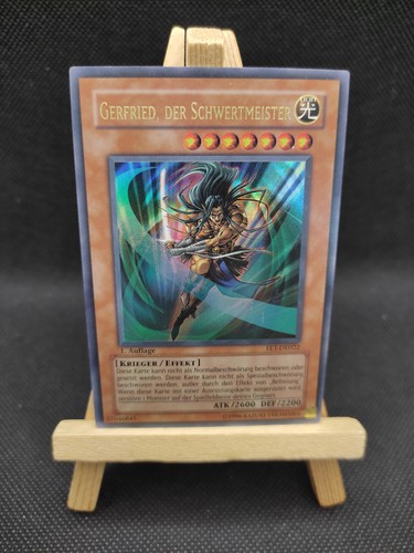 Gerfried der - yu-gi-oh, gerfried,