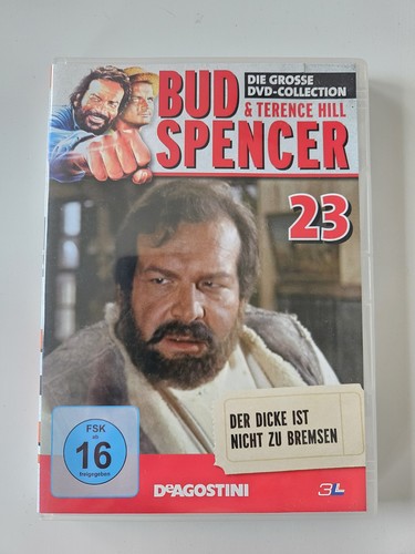 Deagostini bud spencer - deagostini, &