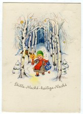 Künstler-AK  Liesel