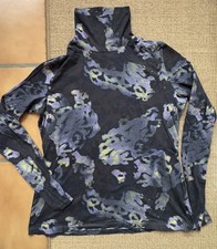 Armedangels Longsleeve Grau