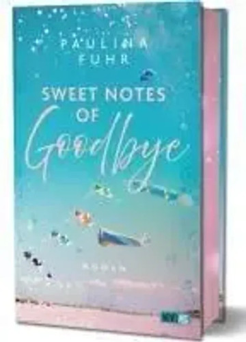 Sweet notes goodbye - of, |