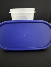 TUPPERWARE EIDGENOSSE Set 2x