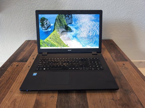 Acer aspire es1 711 - es1-711, –