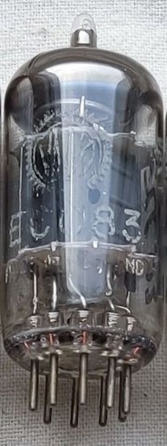 Ecc röhre ecc83 valvo - ecc83,