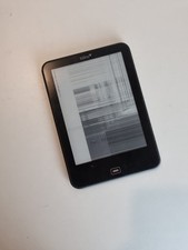 Tolino Vision Vision 3 HD 2GB, WLAN, 15,2 cm (6 Zoll) - Schwarz