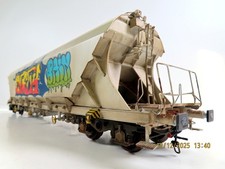 (1QW055) KISS Spur 1