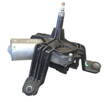 Wischermotor heckwischer - wischermotor,