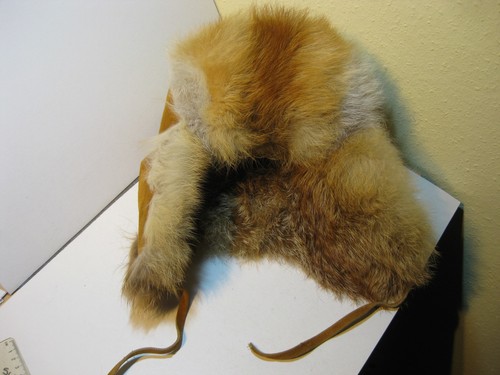 Pelzmütze wintermütze - pelzmütze,,