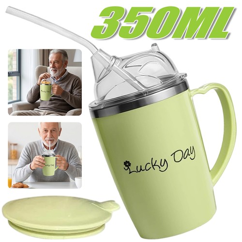 Schnabeltasse senioren mit - senioren,