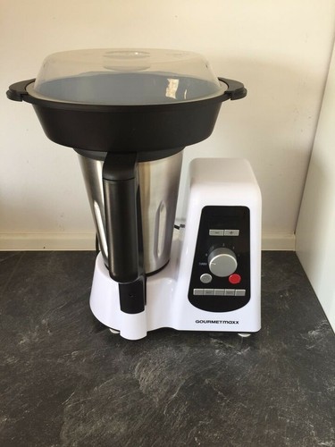 Gourmetmaxx 8in1 - gourmetmaxx,