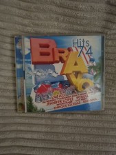 Bravo Hits 74 ACHTUNG nur CD 2