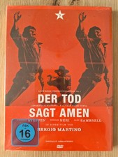 Der Tod sagt Amen Koch Media