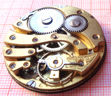 Antikes feines taschenuhrwerk - feines,