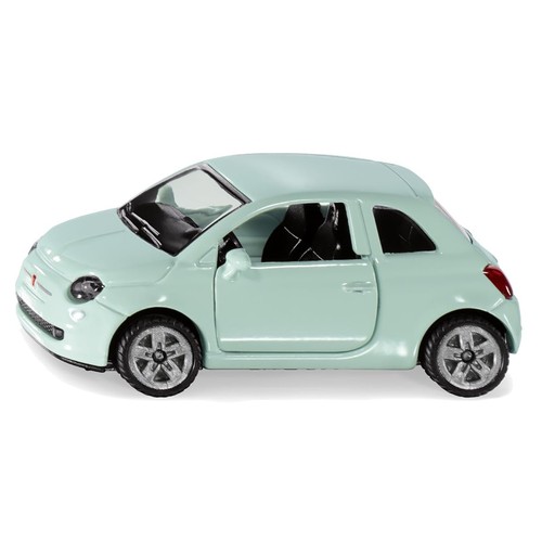 1453 fiat 500 - fiat, spielzeugauto