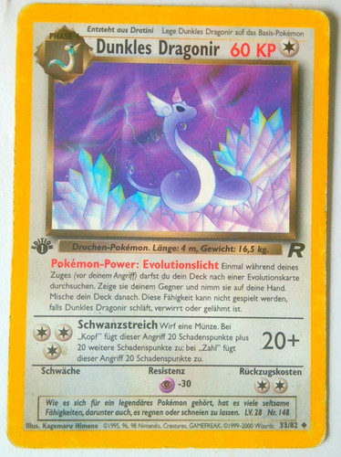 Dunkles dragonir edition - dunkles, 1.