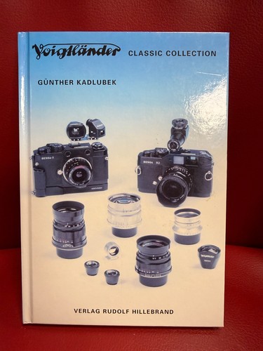 Voigtländer classic - voigtländer,