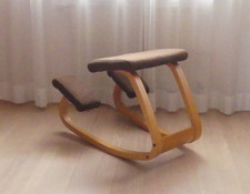 Stokke balance kniestuhl vogel - balance,