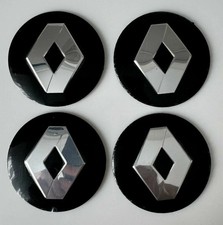 Renault Logo Aufkleber 56mm