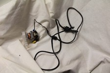 kleiner Elektromotor 220 V