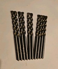 10 X HAWERA  Betonbohrer 6 mm Bohrer Beton Stein Putz Mauerwerk Steinbohrer