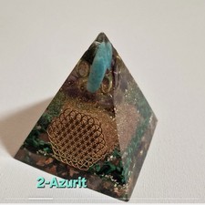 Orgonit Pyramide mit