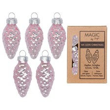 Zapfen Christbaumkugeln