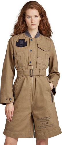 Star raw extremes - raw, selvedge