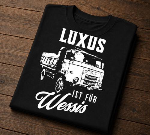 Ifa l60 luxus ist für - l60,