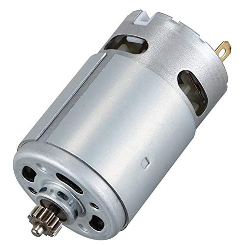 Getriebemotor 12v 550 mit - dc,