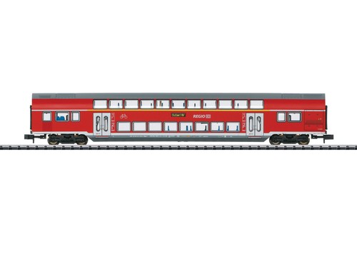 Minitrix 15412 - minitrix, n