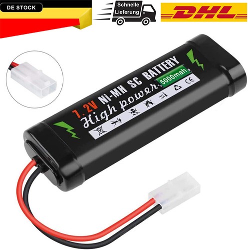 5000mah wiederaufladbar - 5000mah,