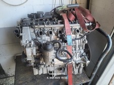 BMW 535d Motor Diesel M57
