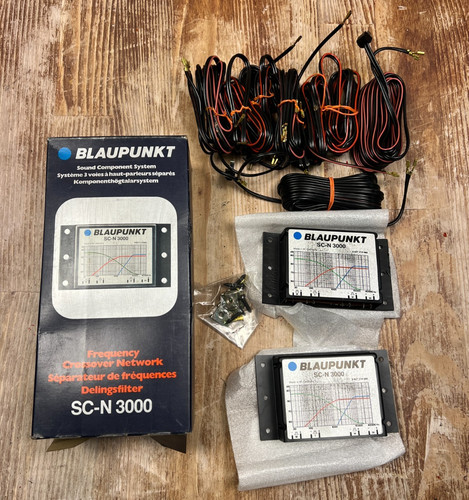 Frequenzweiche blaupunkt n - frequenzweiche,